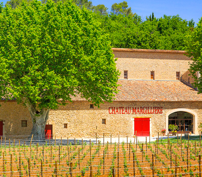 Le début de l'aventure